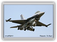 F-16AM BAF FA131